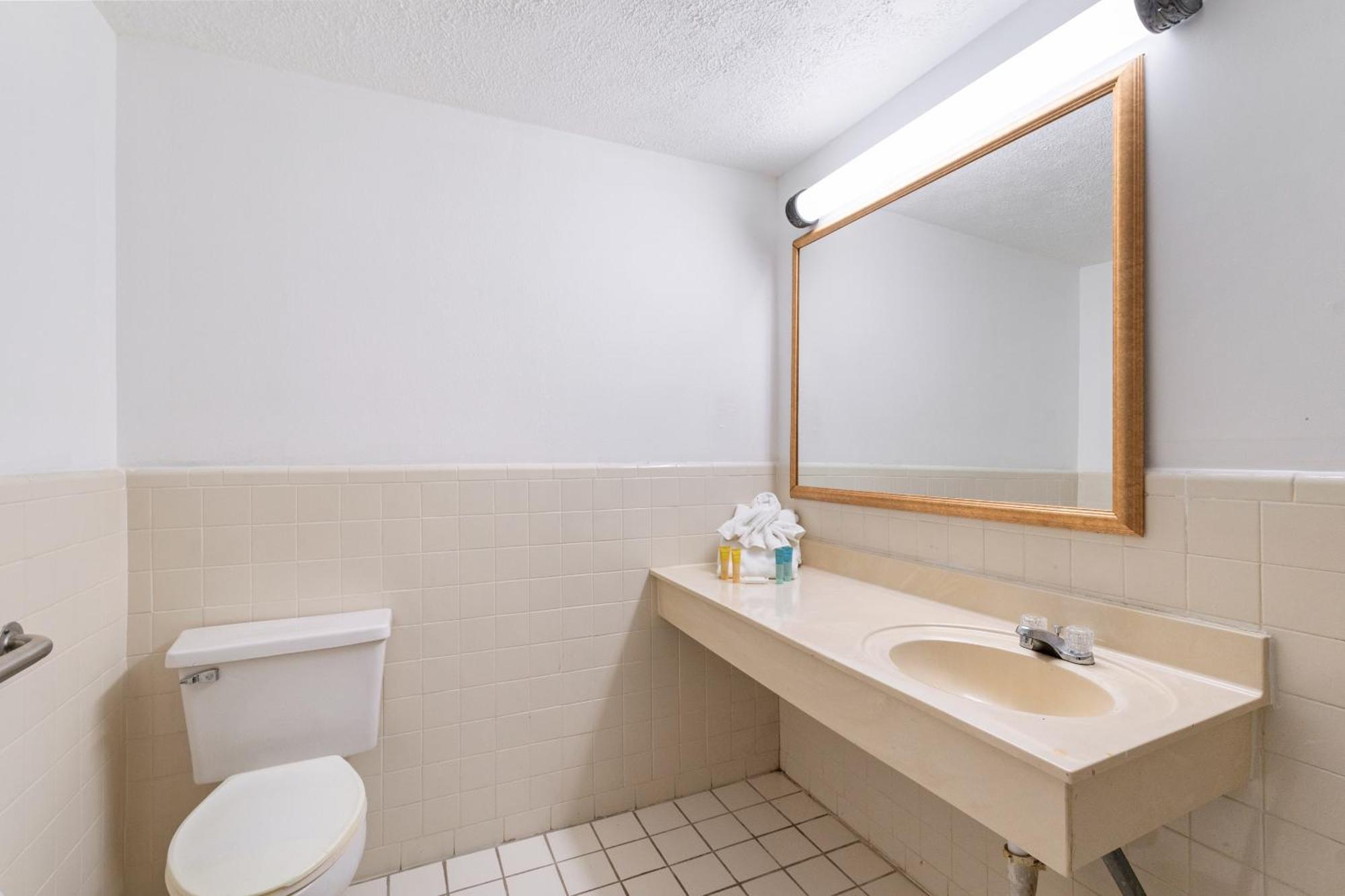 Williamsburg Suites Hotel