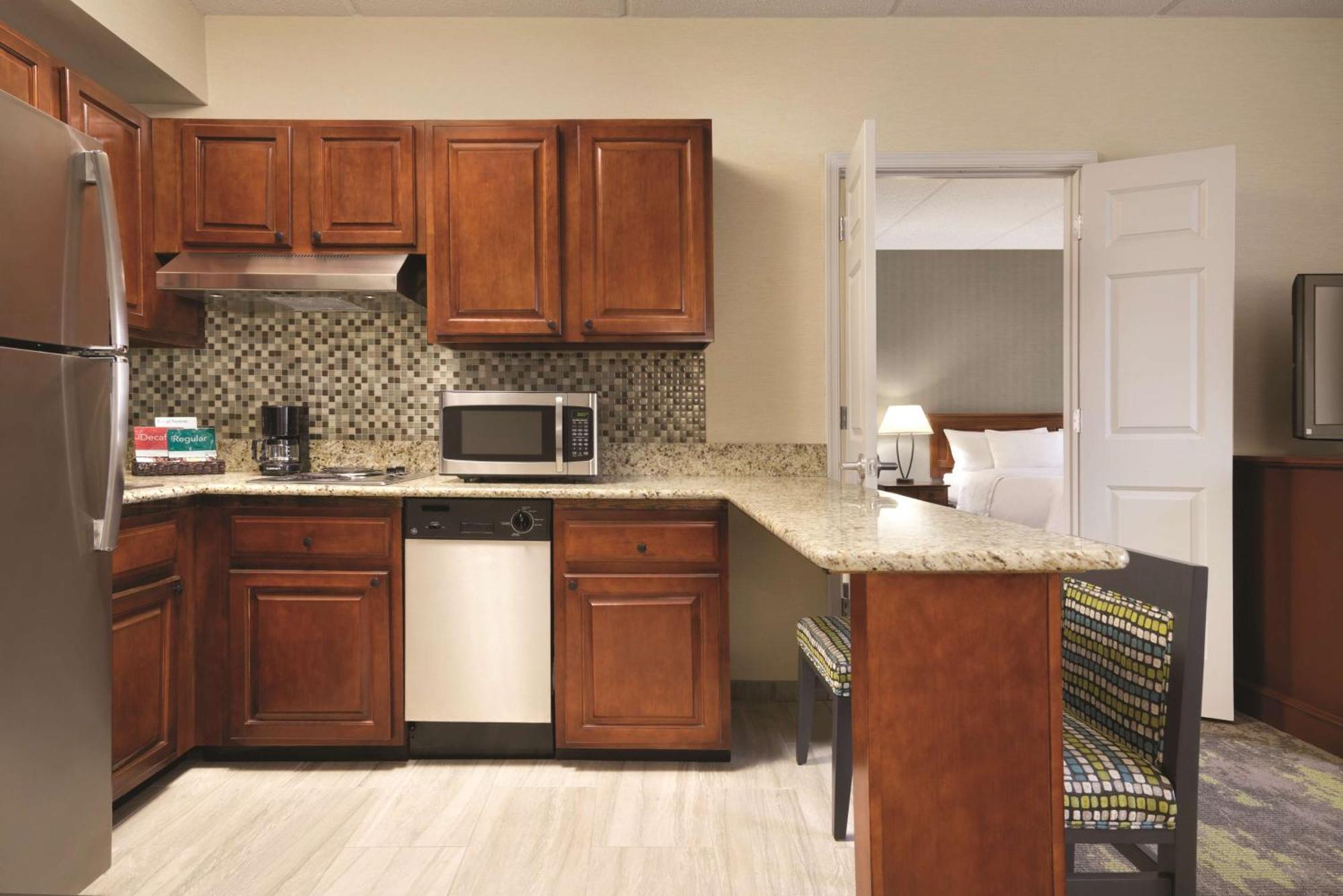 Homewood Hotel 3*