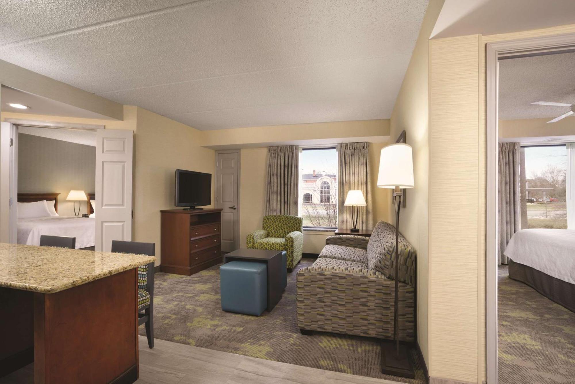 Hotel Homewood 3*