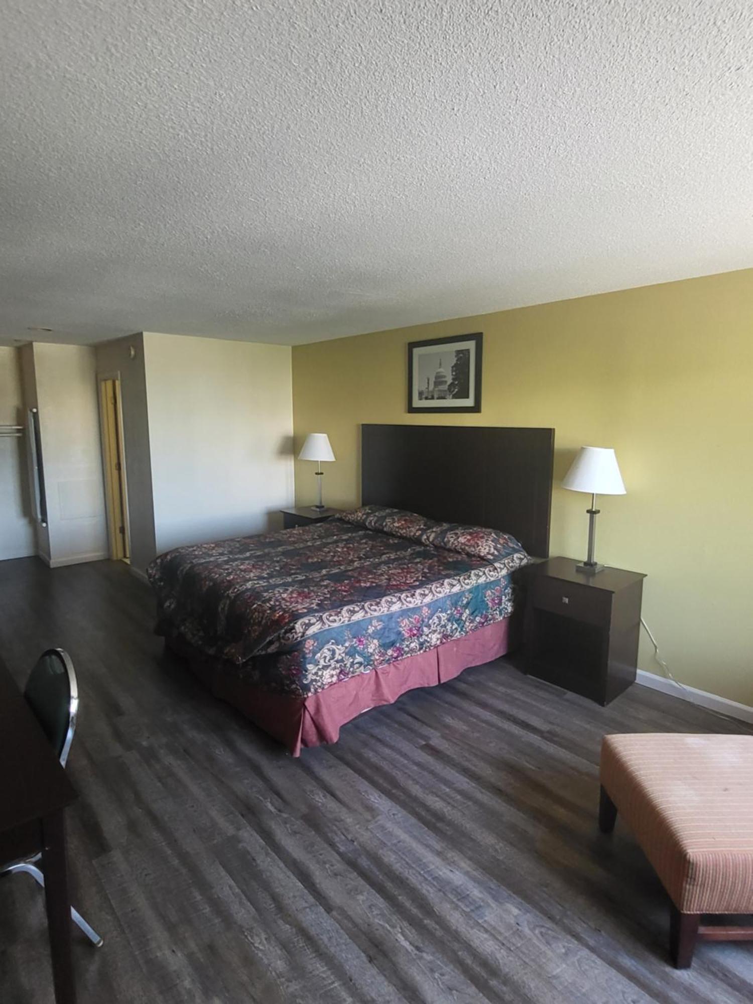 Motel America's