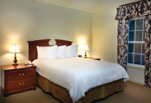 Resort Club Wyndham Patriots Place Williamsburg