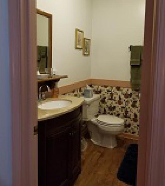Bed & Breakfast Aldrich House Williamsburg