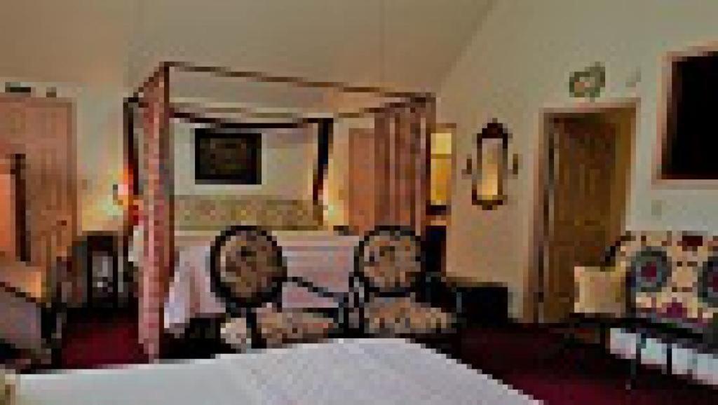 Aldrich House Bed & Breakfast 3*