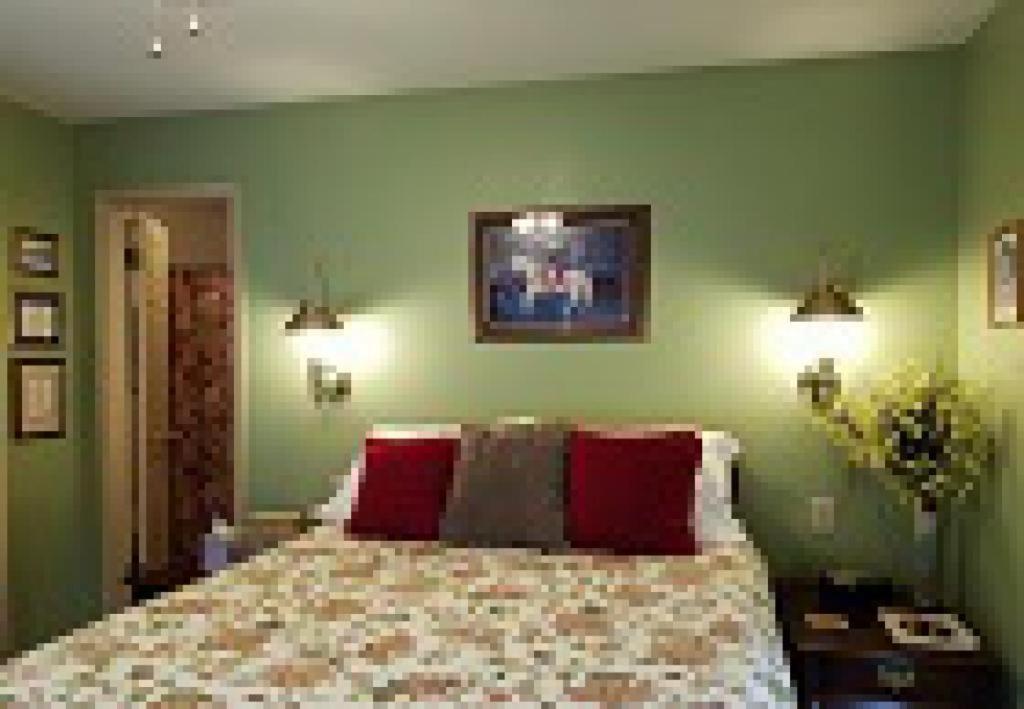 Aldrich House Bed & Breakfast 3*