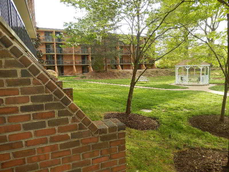 Magruder Historic Williamsburg, Trademark By Wyndham