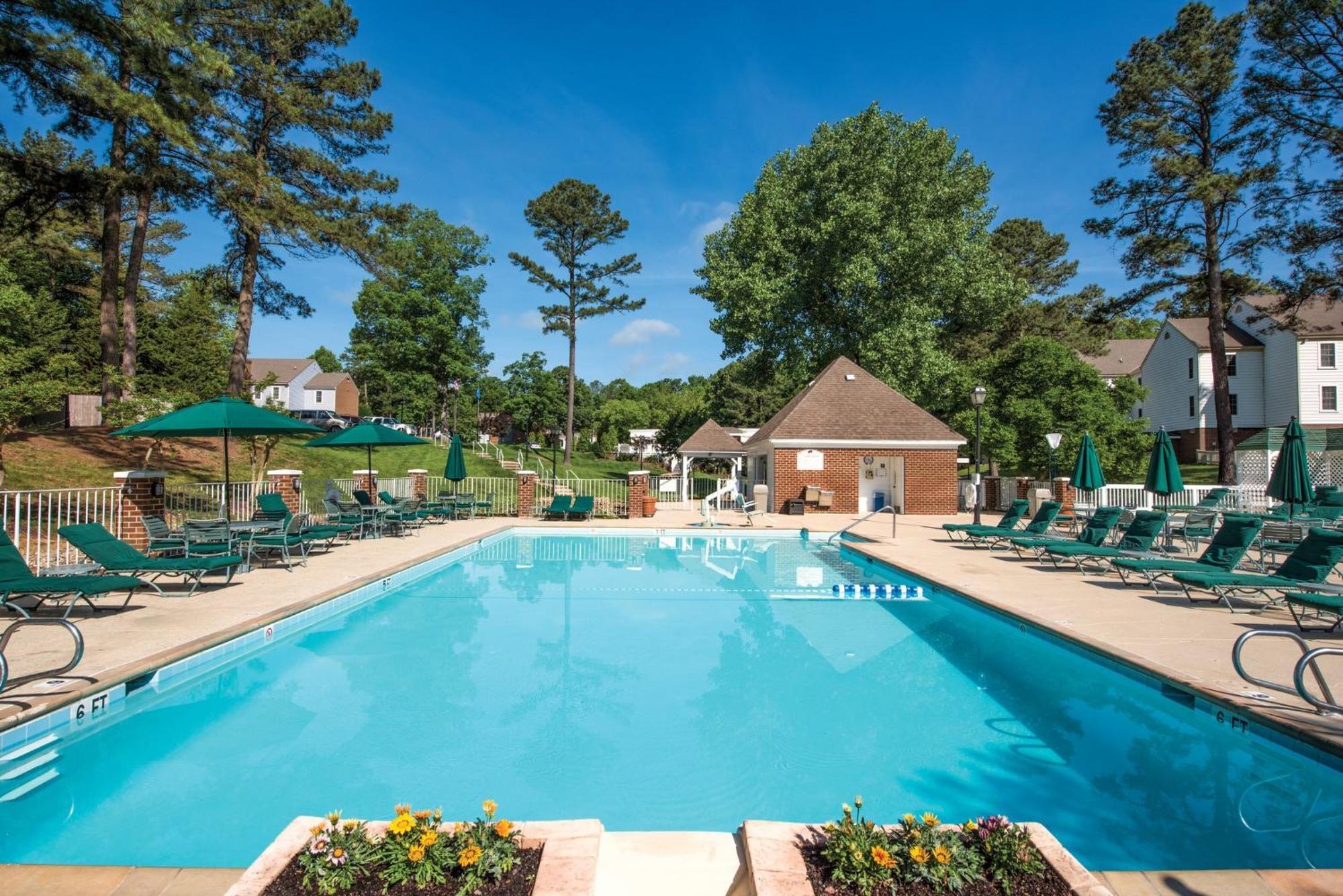 Resort Club Wyndham Patriots Place