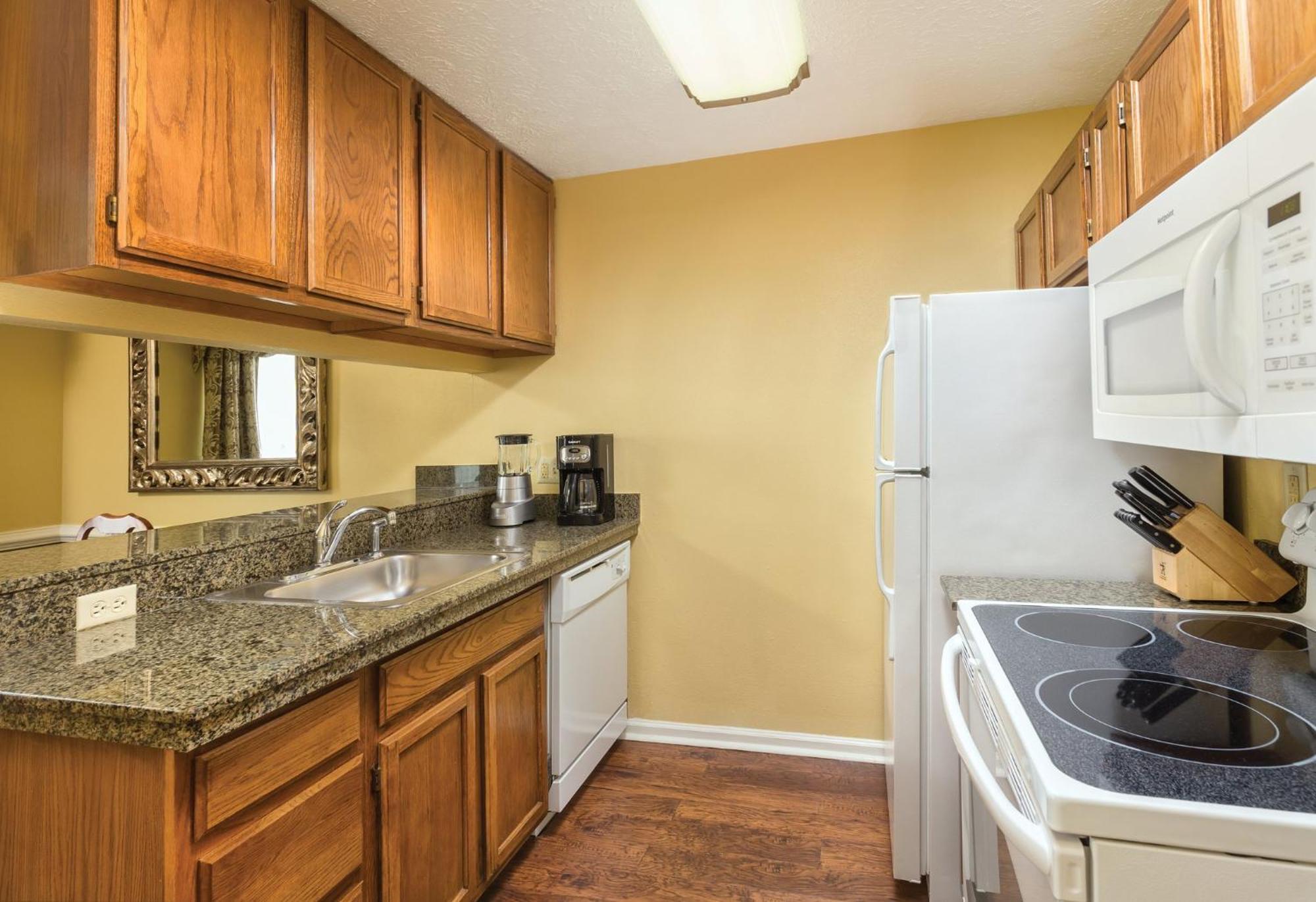 Club Wyndham Patriots Place Resort 3*