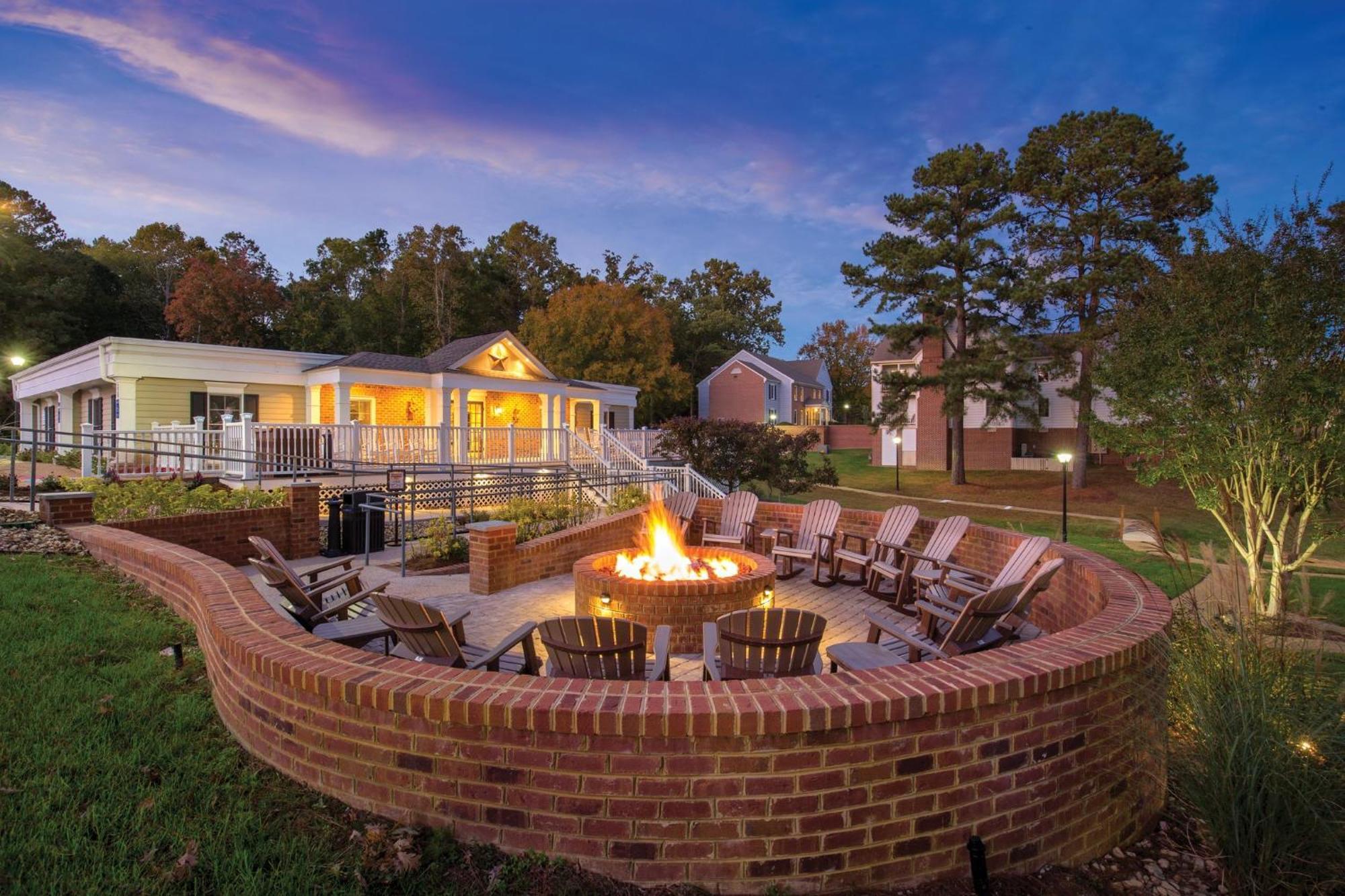 Club Wyndham Patriots Place 3*