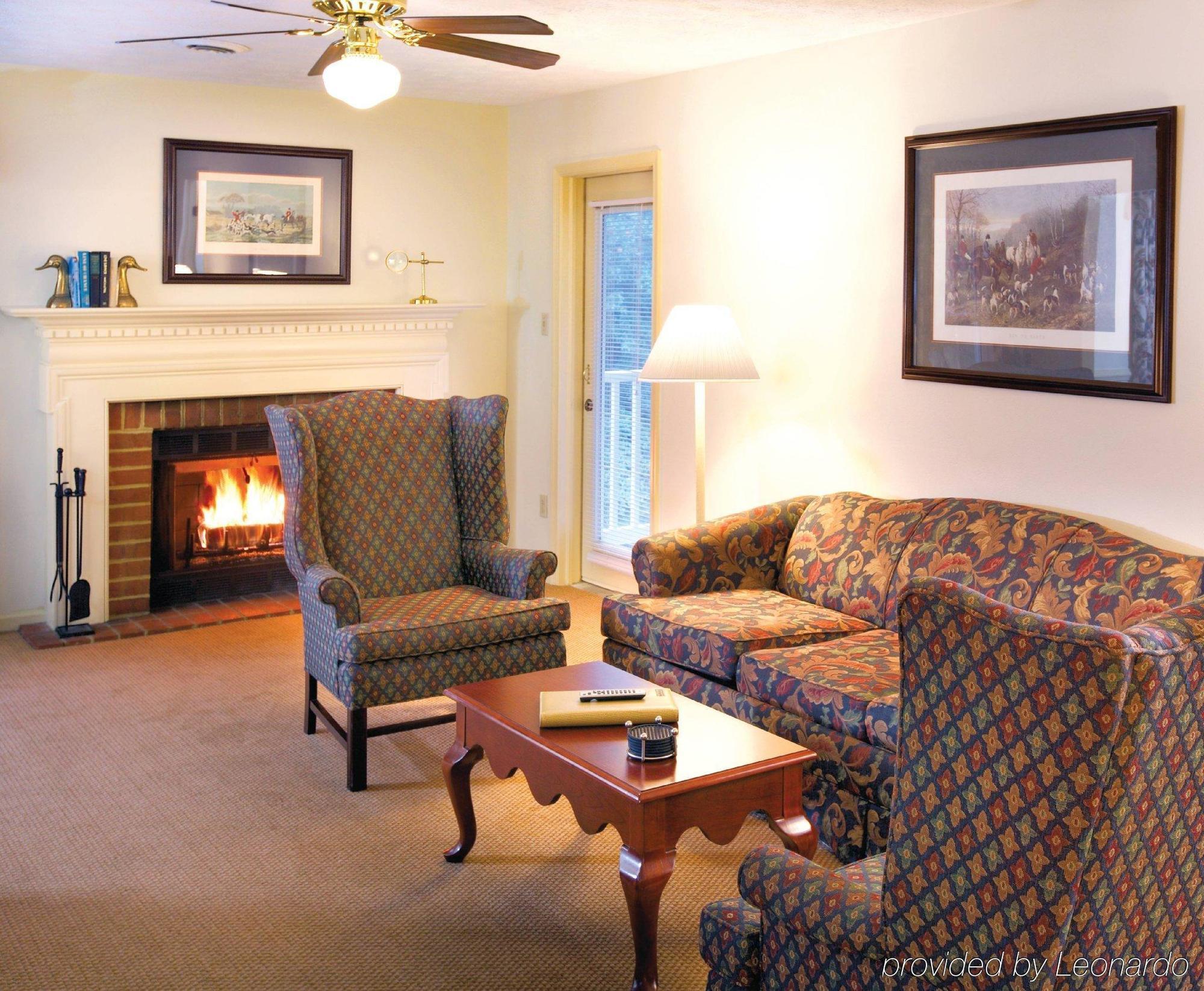 Resort Club Wyndham Patriots Place Williamsburg