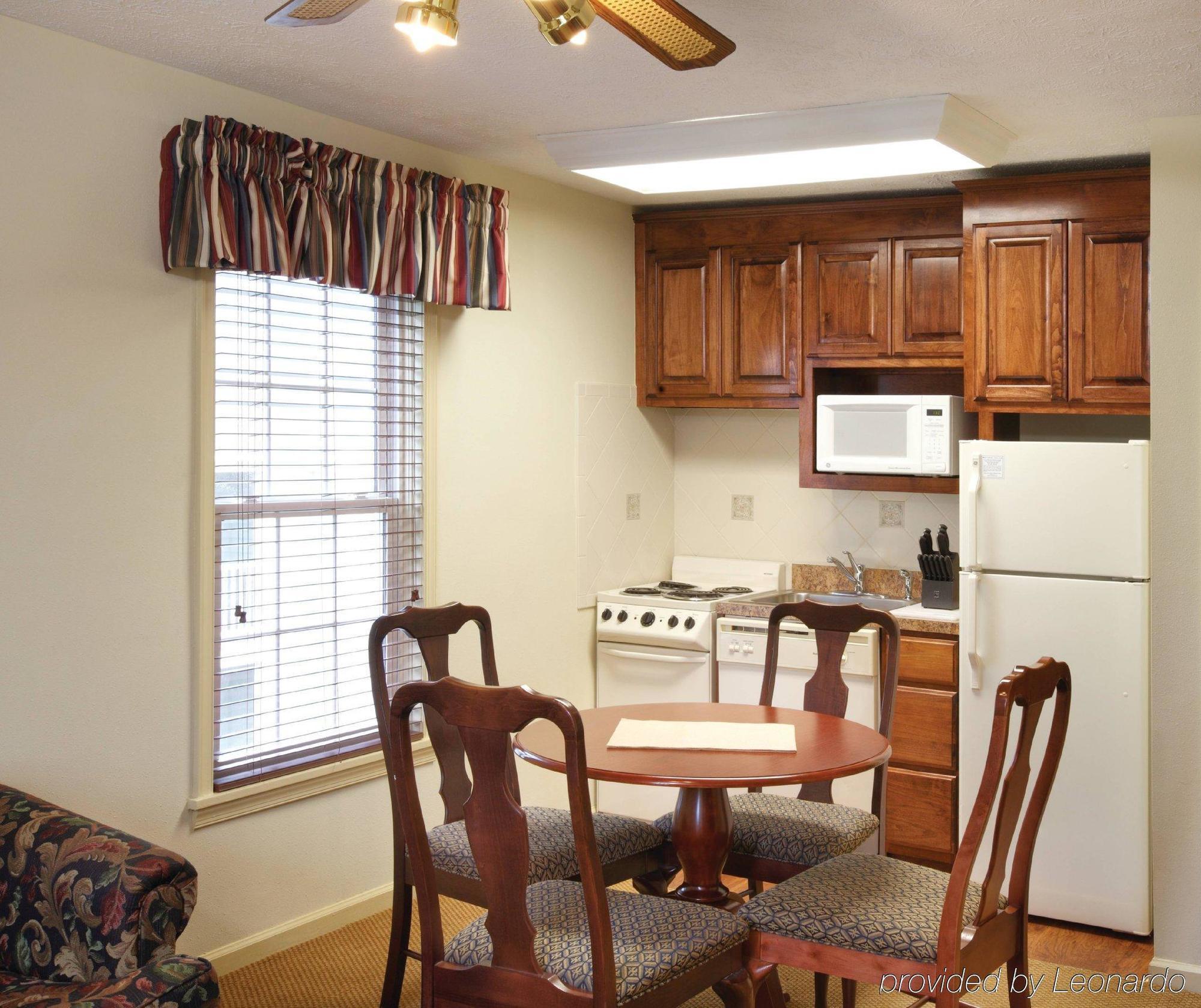 Resort Club Wyndham Patriots Place 3*