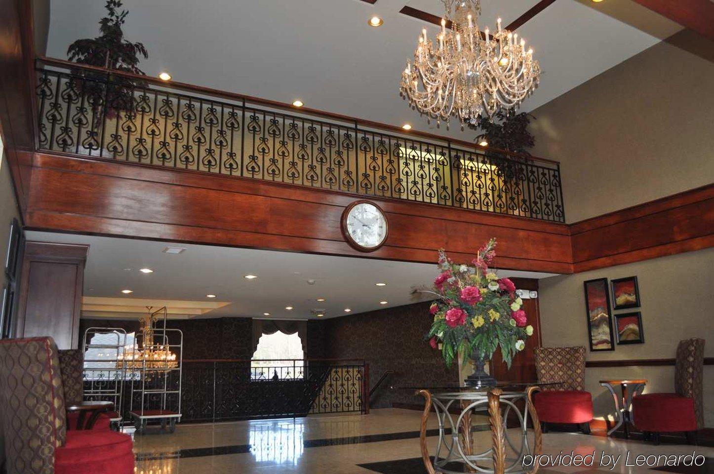 Homewood Hotel 3*