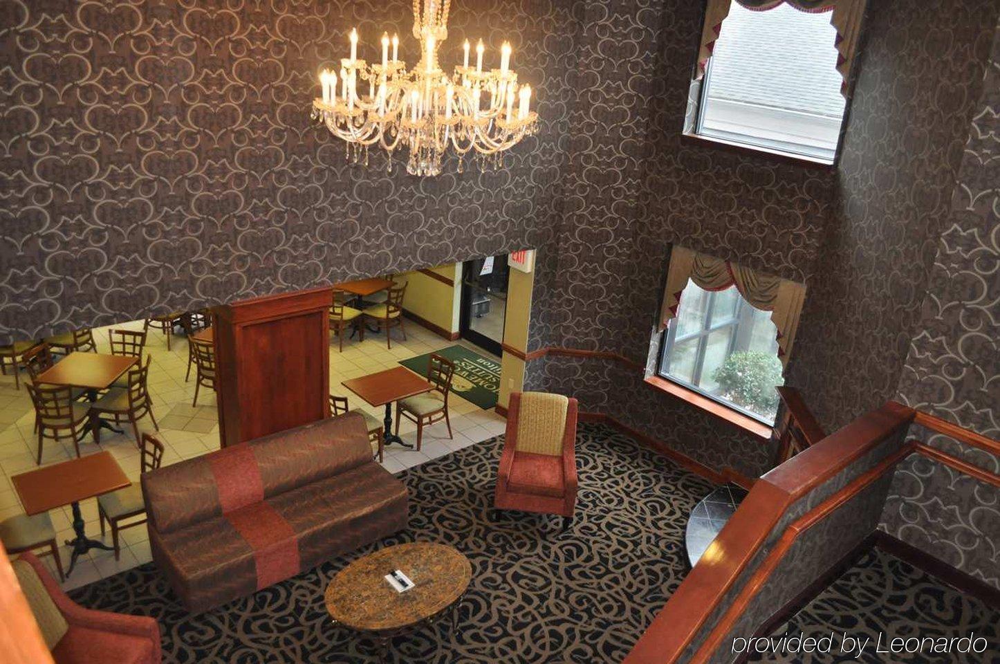 Hotel Homewood 3*
