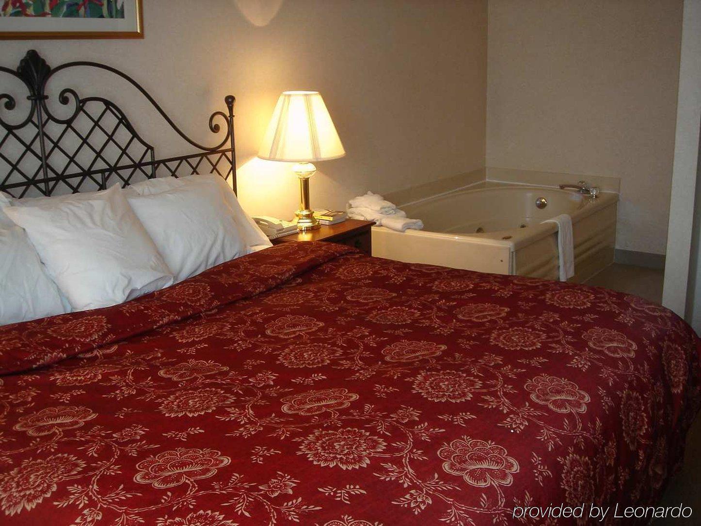 Homewood 3* Williamsburg