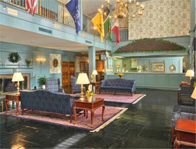 Resort Club Wyndham Patriots Place Williamsburg