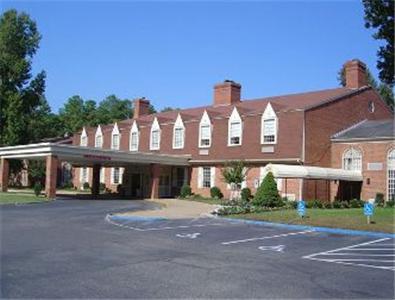 Club Wyndham Patriots Place