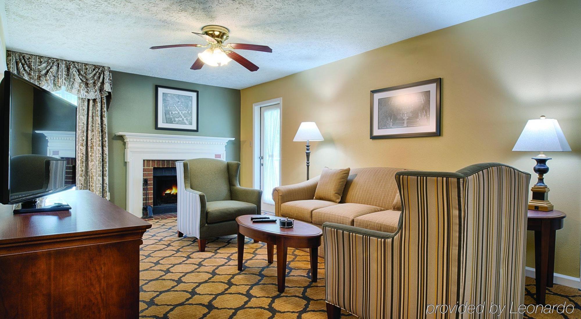 Club Wyndham Patriots Place Resort