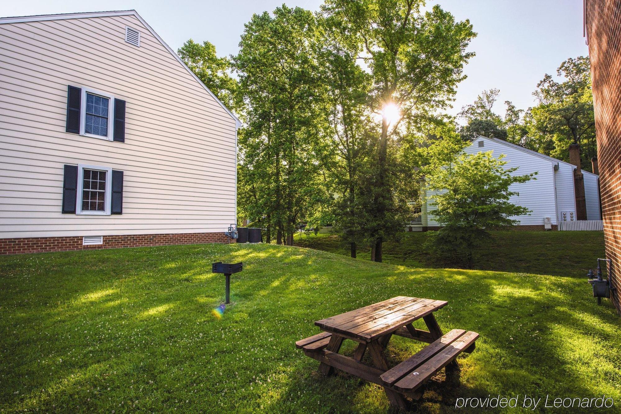 Club Wyndham Patriots Place 3*