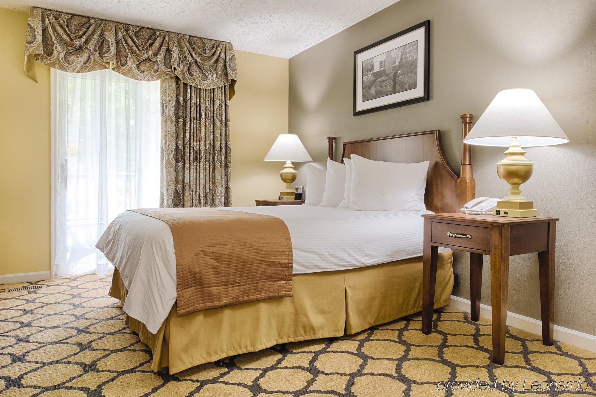 Club Wyndham Patriots Place 3*