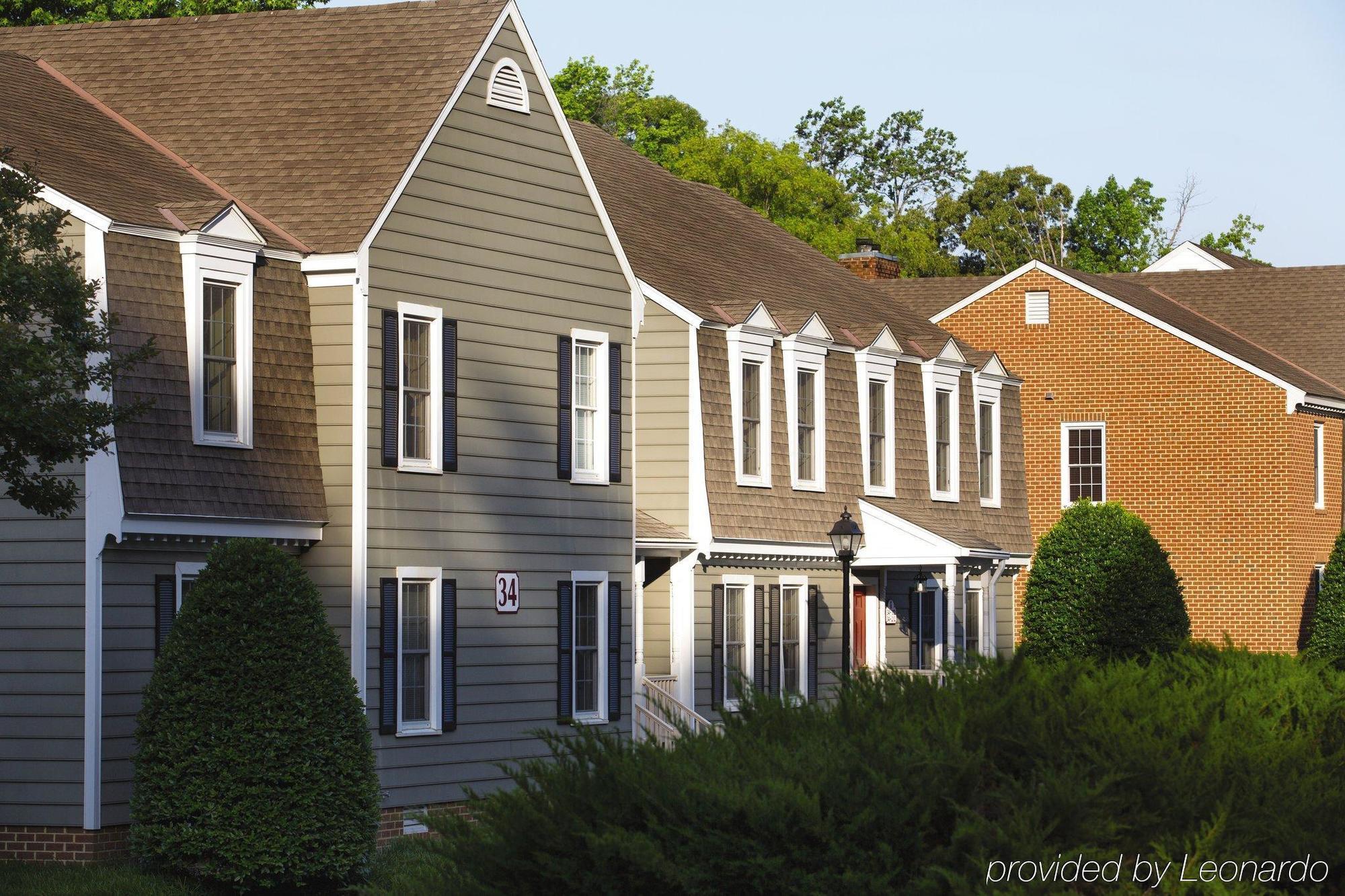 Club Wyndham Patriots Place Resort 3*