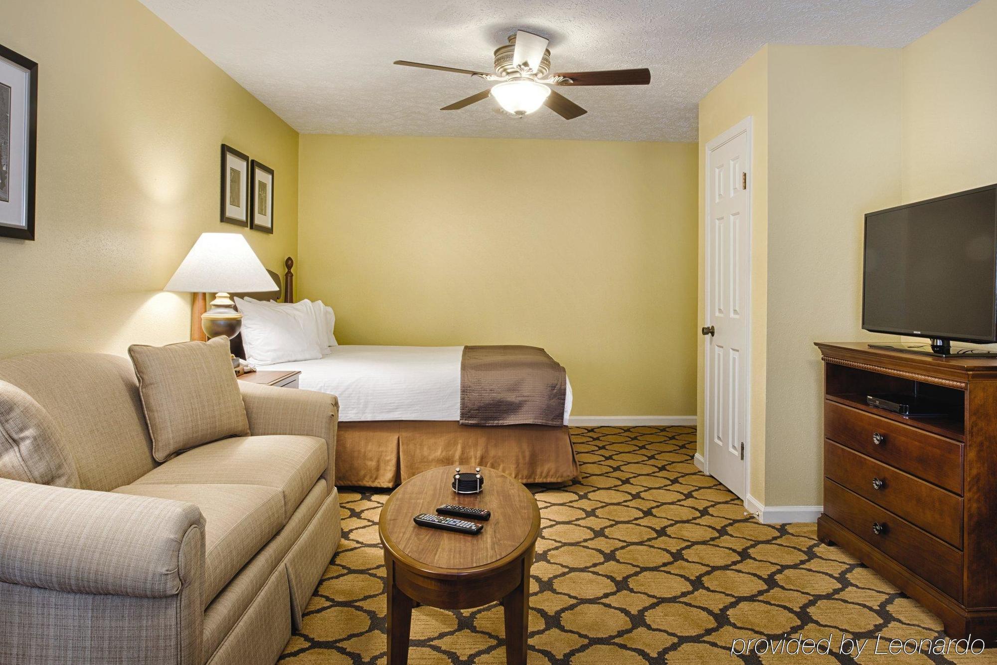 Club Wyndham Patriots Place 3*