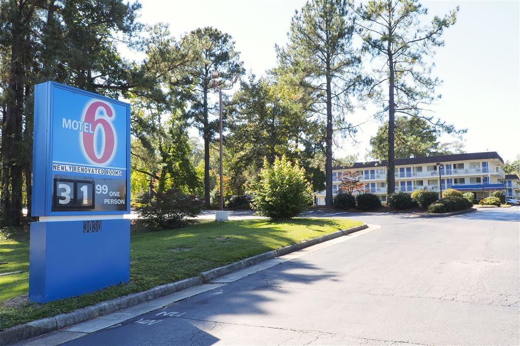 Hotel 6 2*