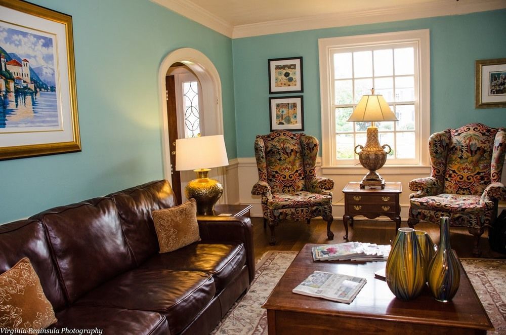 Manor Hotel 3*