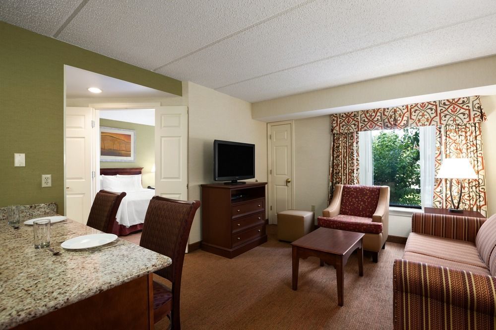 Homewood Hotel 3*