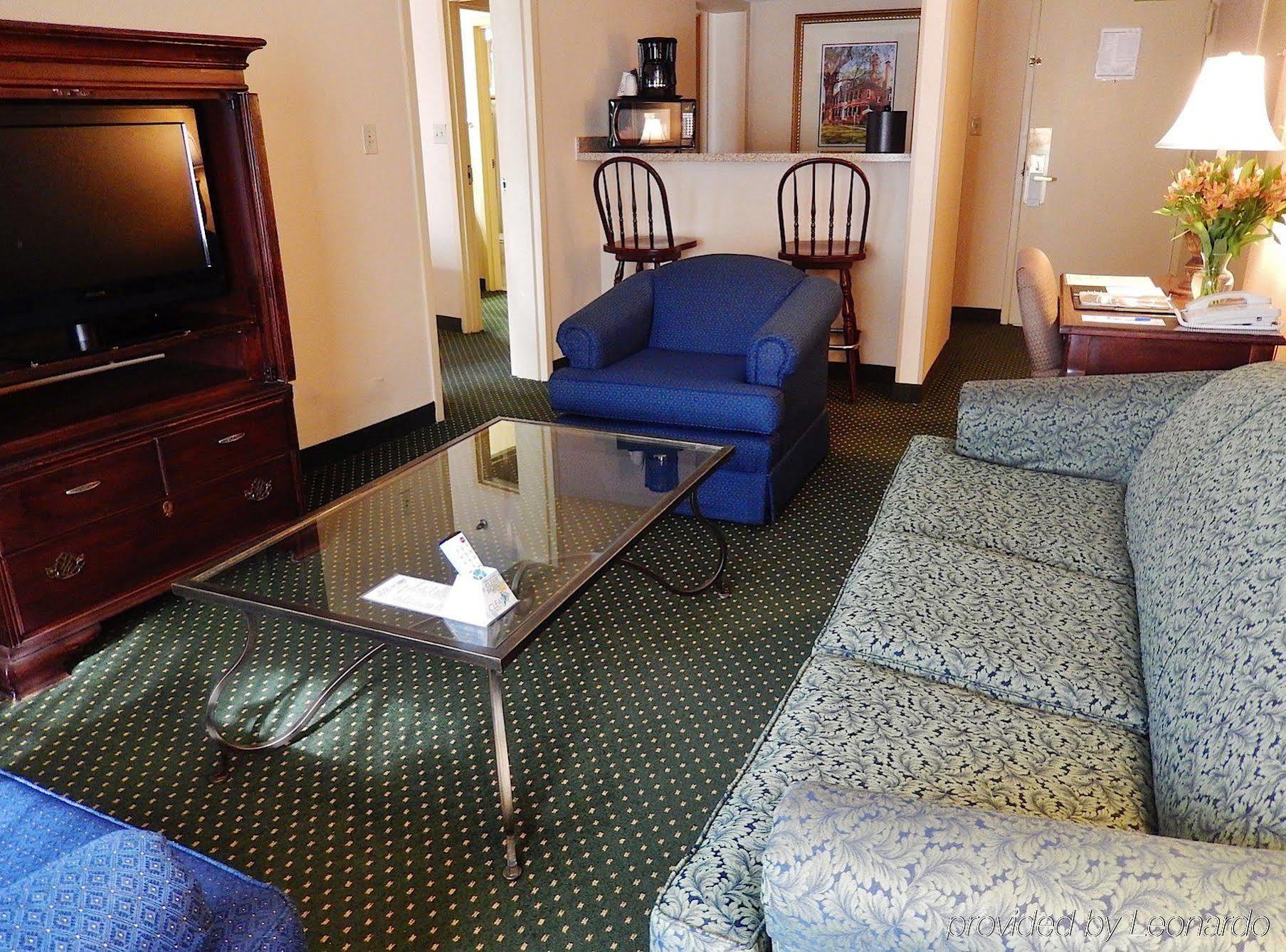 Magruder Historic Williamsburg, Trademark By Wyndham Hotel