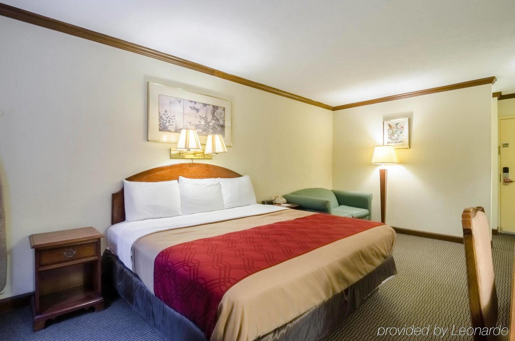 Hotel Econo Colonial Williamsburg