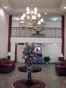Hotel La Quinta By Wyndham Historic Area Williamsburg