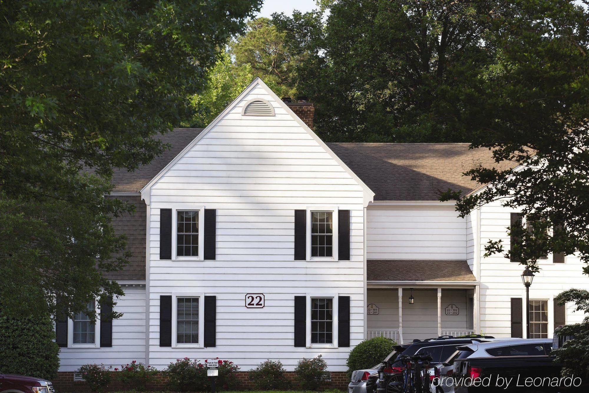 Club Wyndham Patriots Place 3*