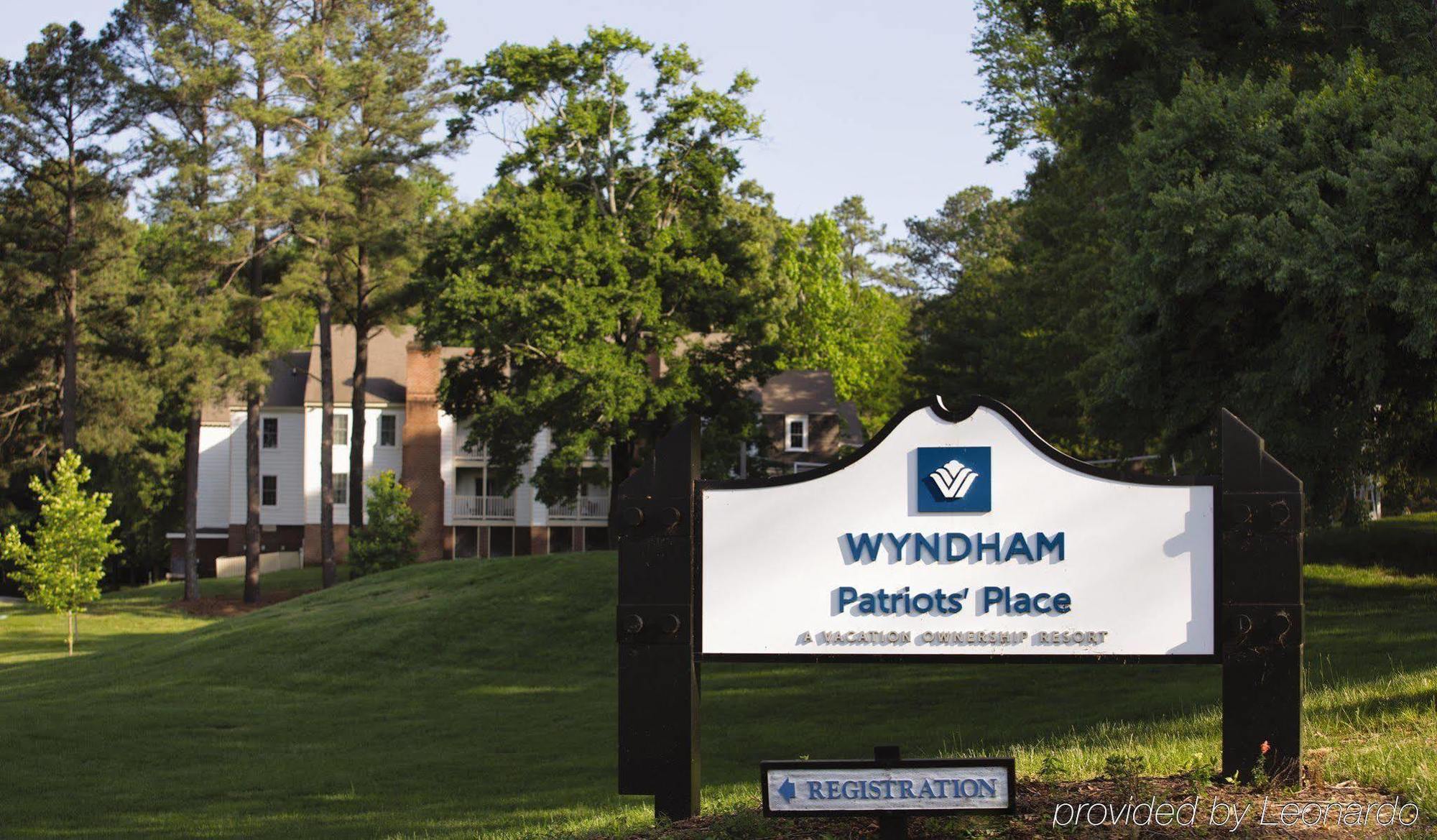 Club Wyndham Patriots Place Resort