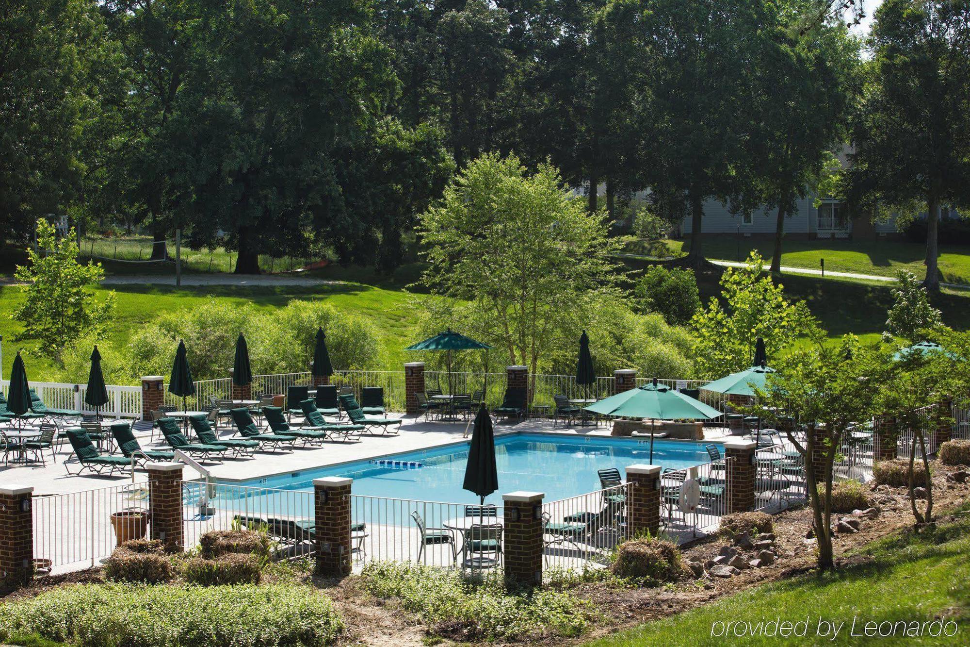 Resort Club Wyndham Patriots Place