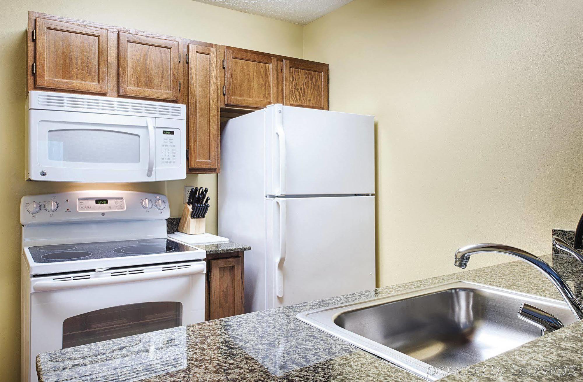 Club Wyndham Patriots Place Resort 3*