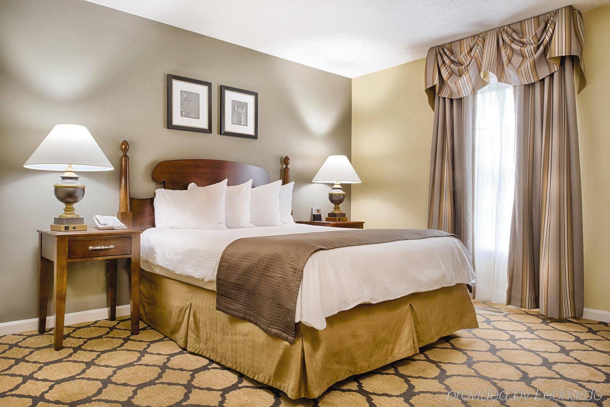 Club Wyndham Patriots Place 3* Williamsburg
