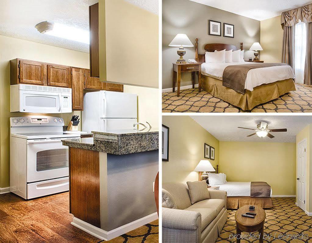 Club Wyndham Patriots Place 3*