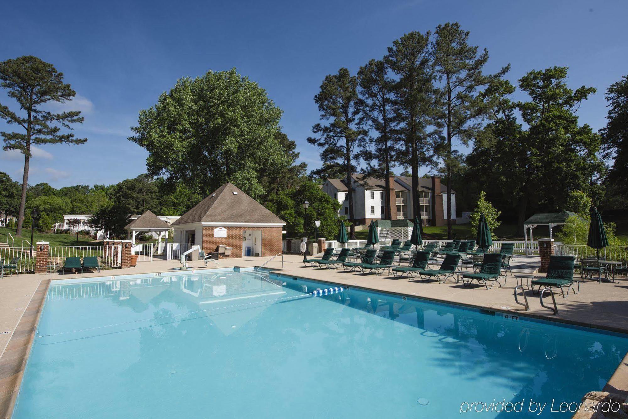 Club Wyndham Patriots Place Resort Williamsburg