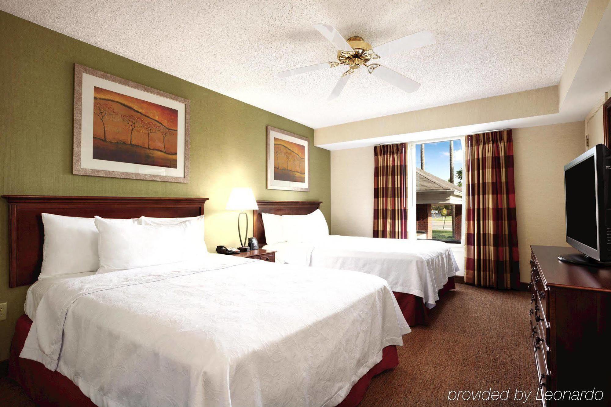 Homewood Hotel