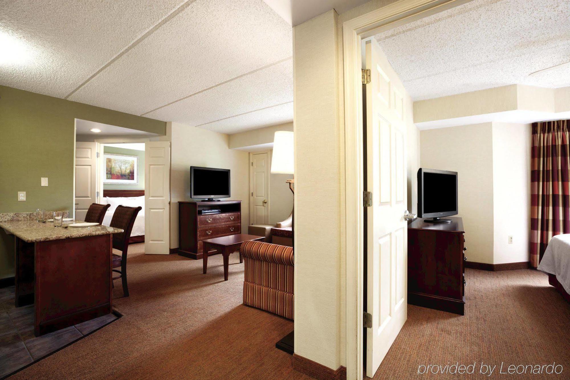 Hotel Homewood