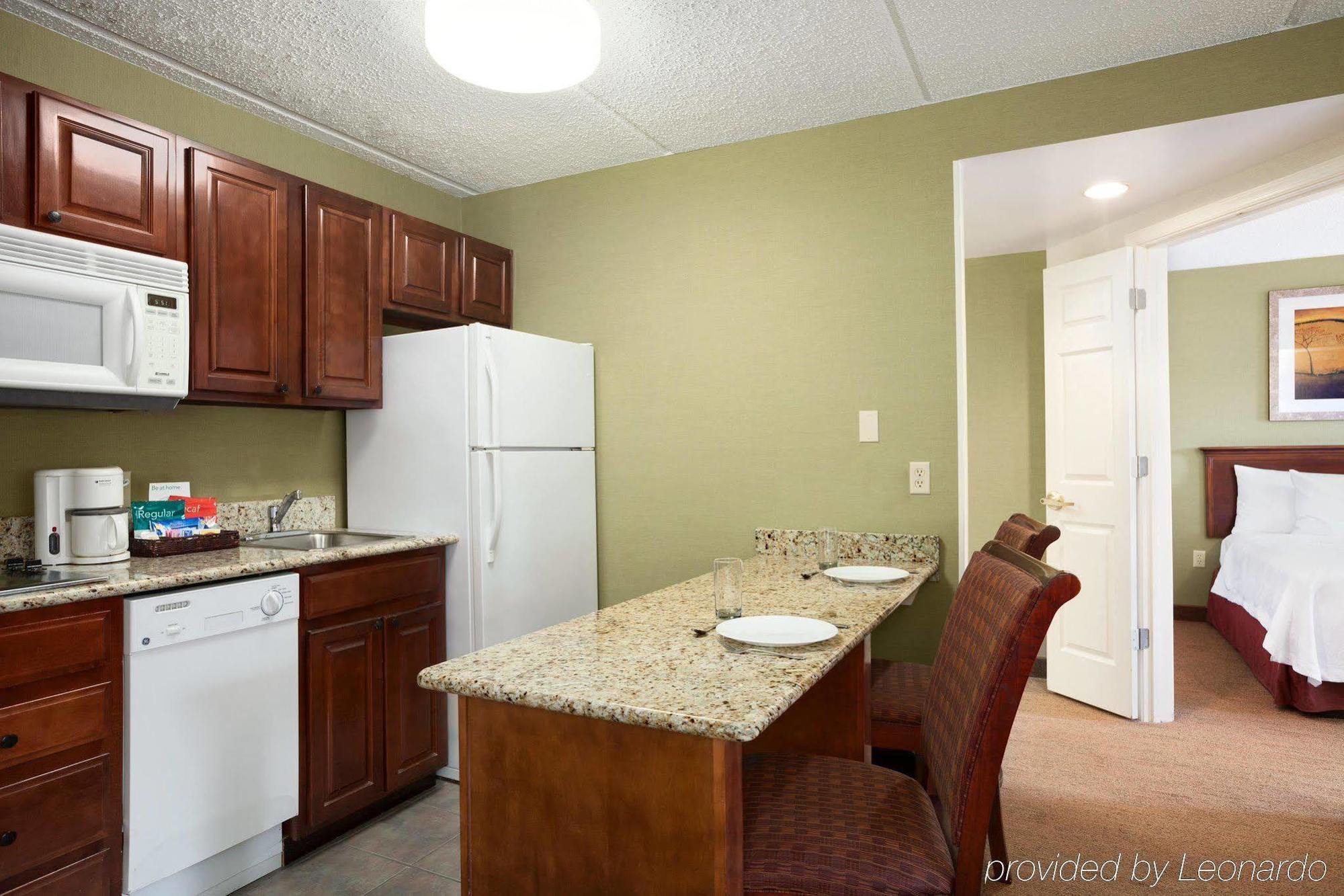 Homewood Hotel 3*