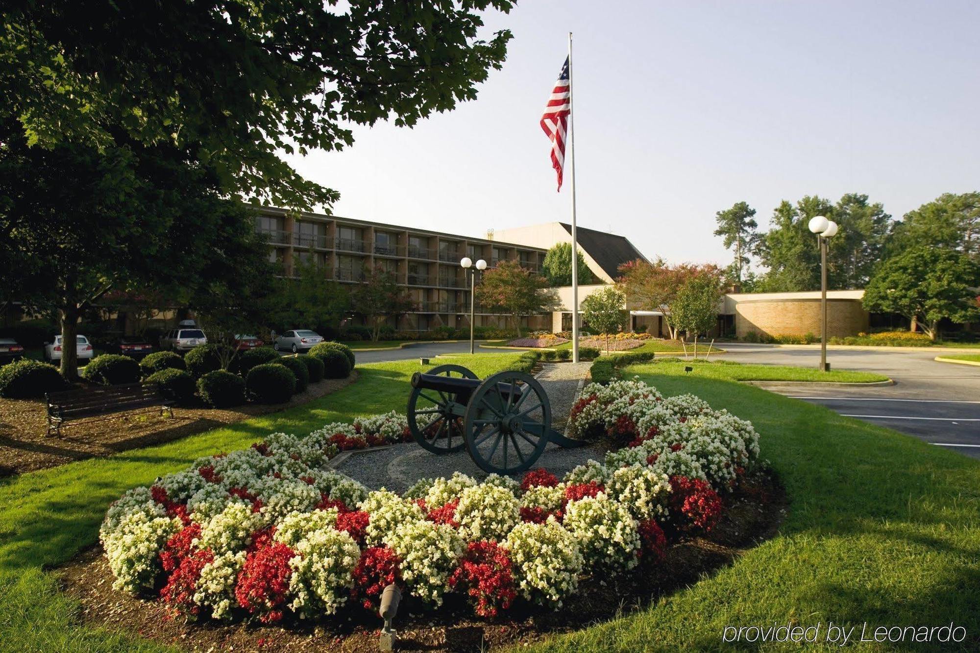 Magruder Historic Williamsburg, Trademark By Wyndham 3* Williamsburg