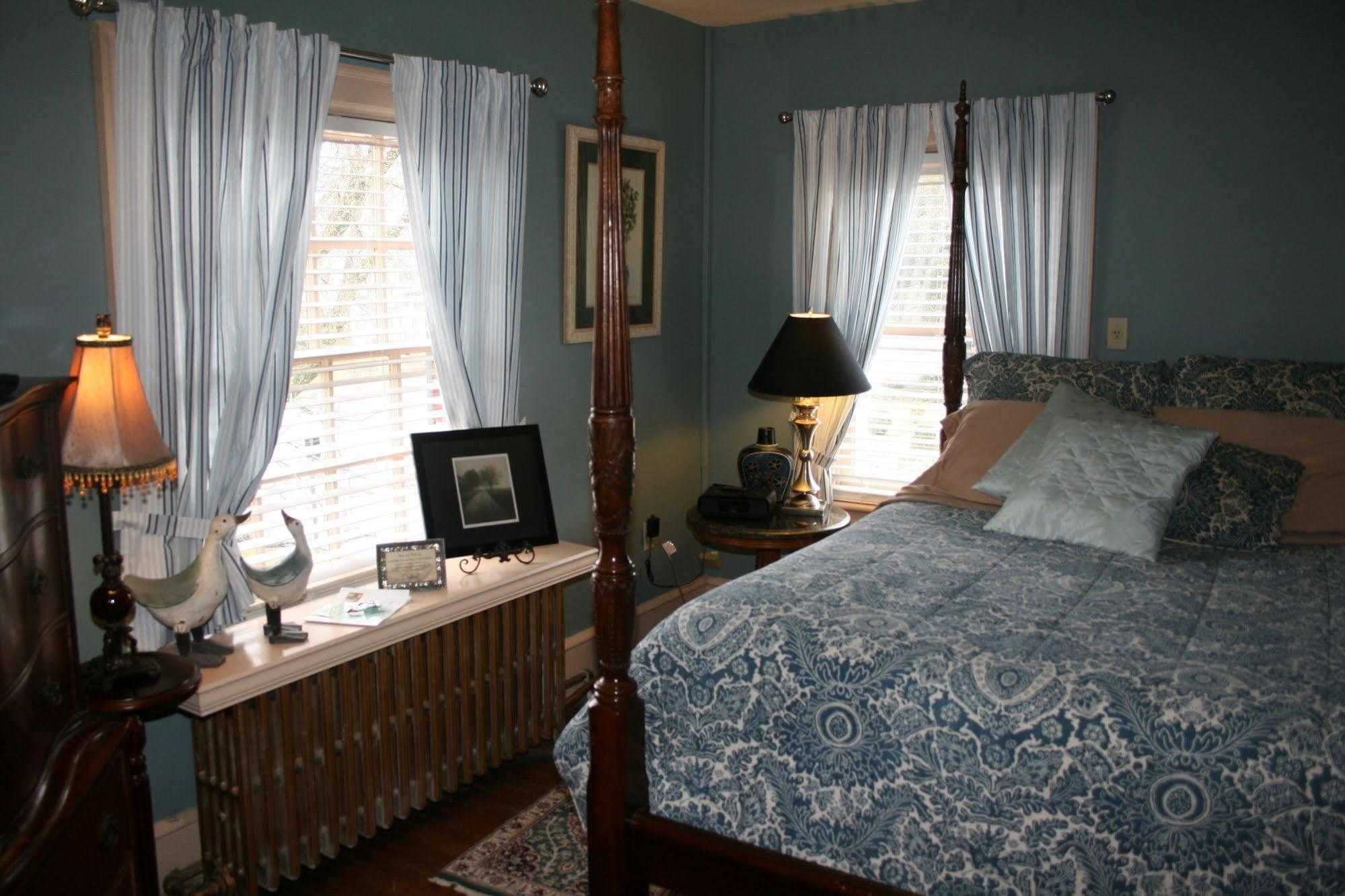 Hotel Manor Williamsburg