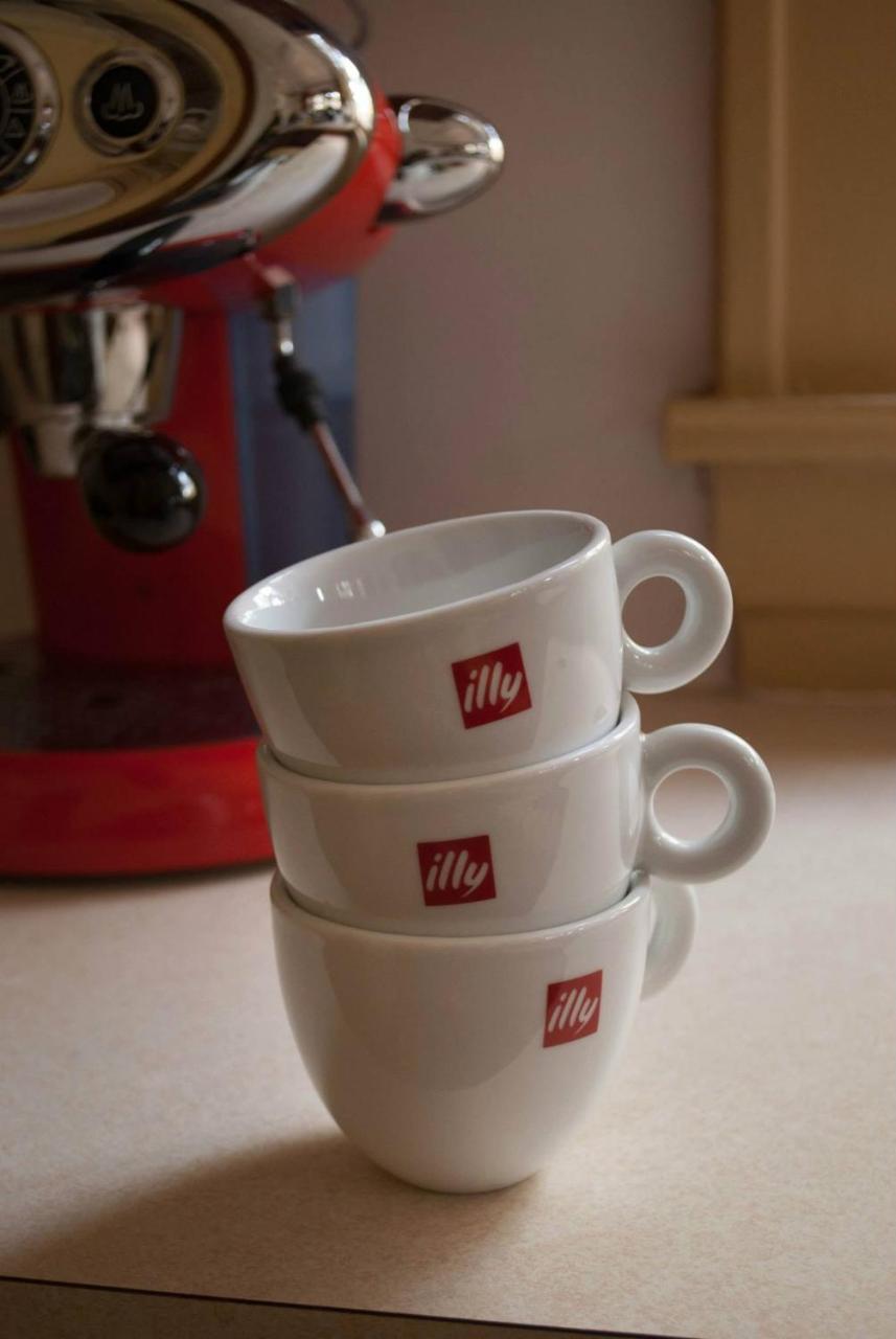 Colonial Capital Acomodação com café da manhã  3*