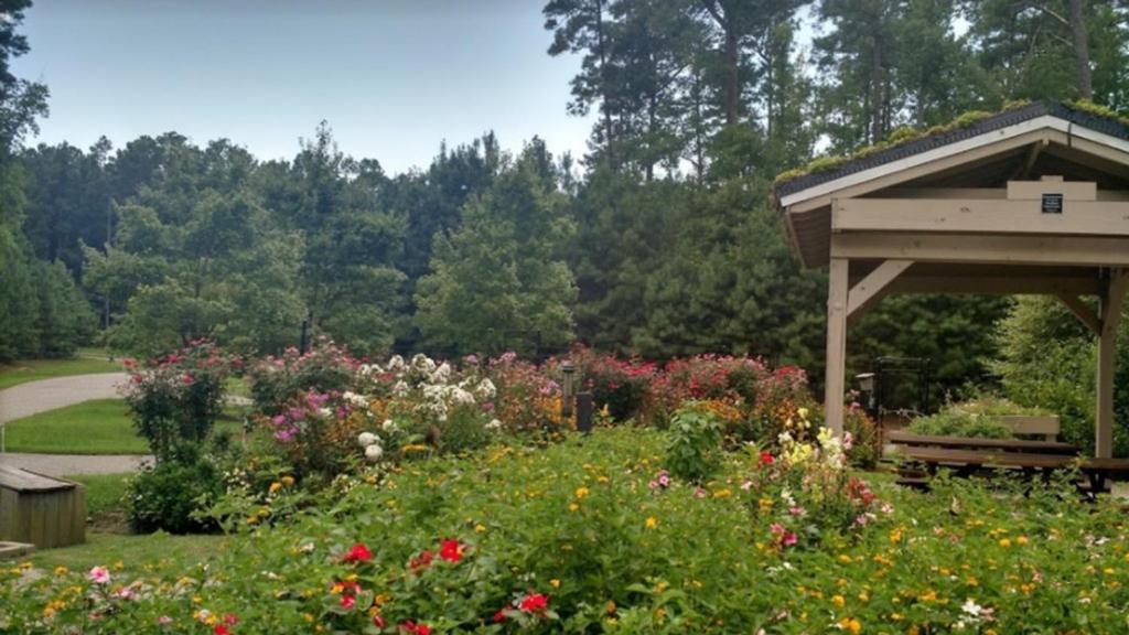 Club Wyndham Governors Resort