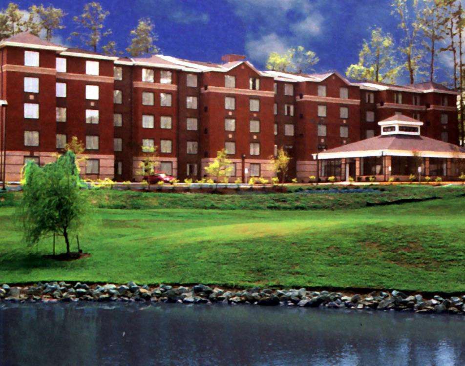 Homewood Hotel
