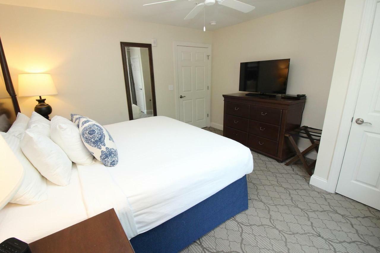 Holiday home Patrick Henry Square By Kees Vacations