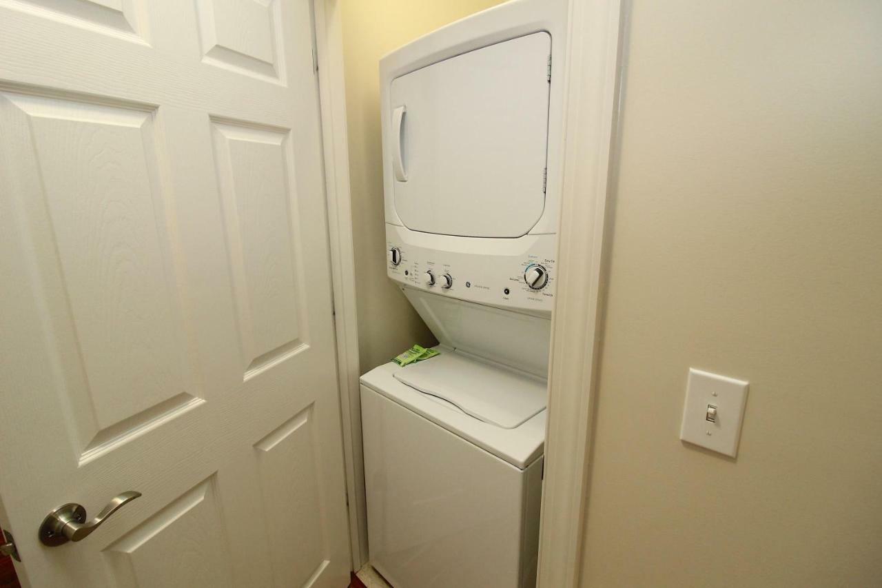 Holiday home Patrick Henry Square By Kees Vacations *