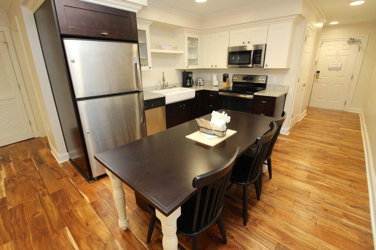 Holiday home Patrick Henry Square By Kees Vacations *