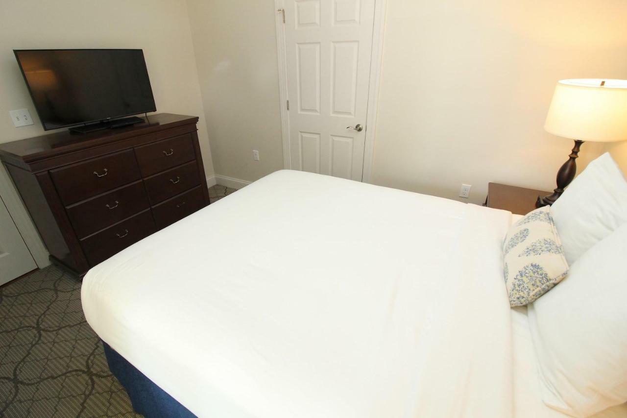 Holiday home Patrick Henry Square By Kees Vacations Williamsburg