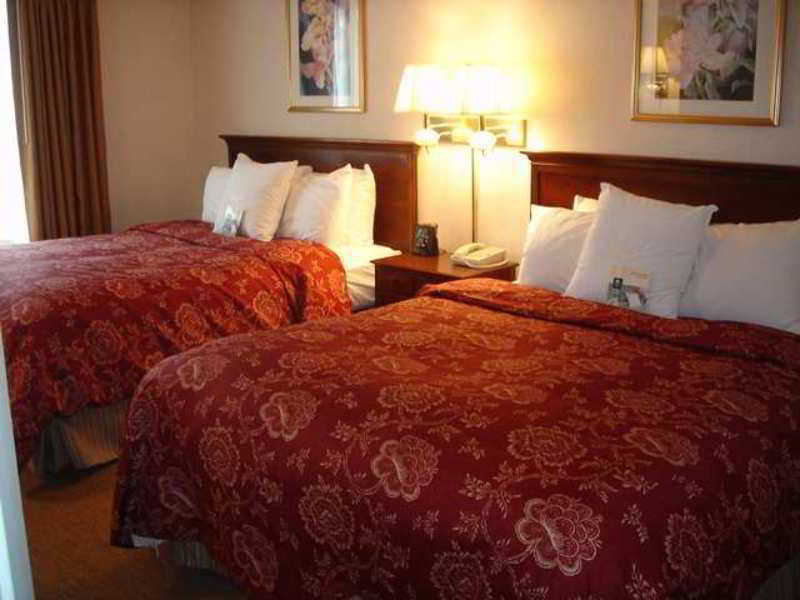 Homewood Hotel Williamsburg